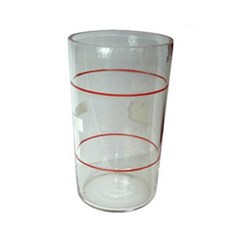 Glass Jar for Vapozone